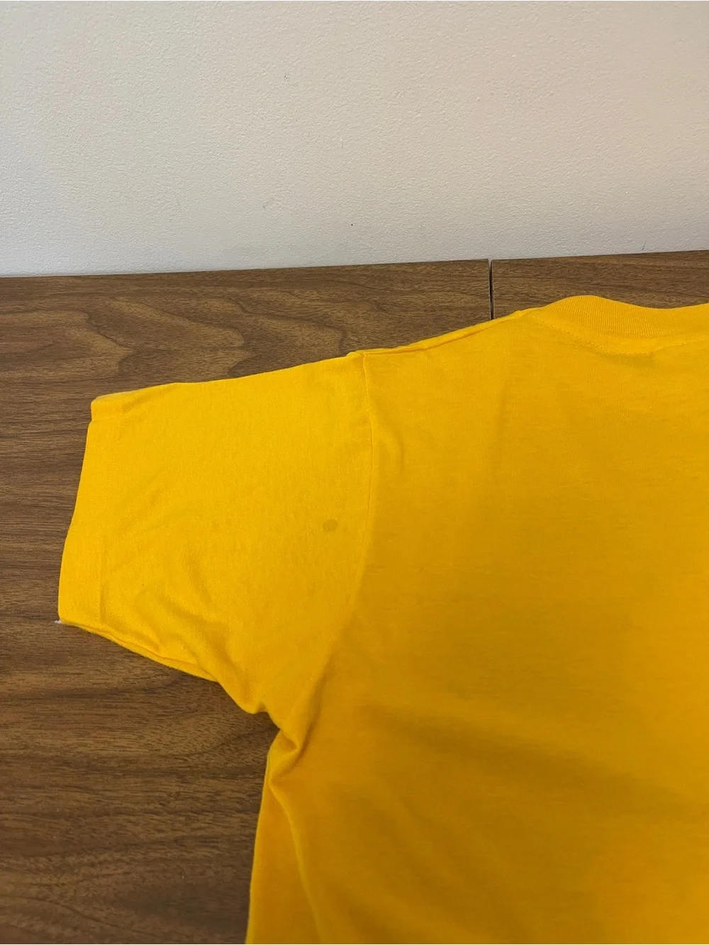 Vintage 1981 Cat Checklist T-Shirt